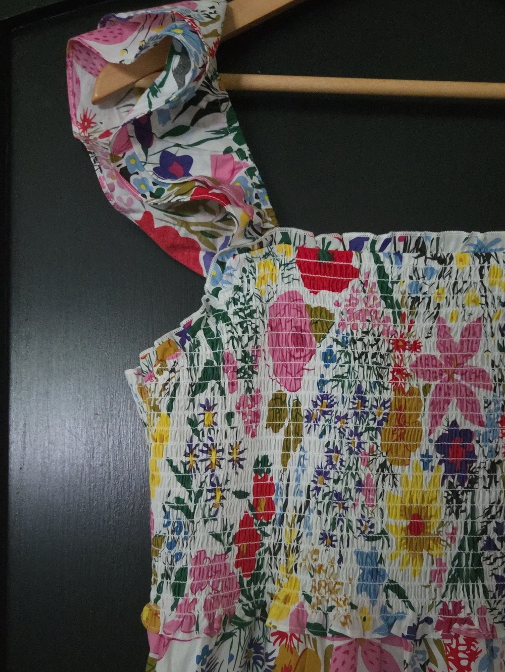 THML Sundress - Picture 3 of 5